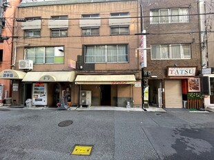 ヴィラパックス神戸の物件内観写真